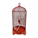 ΚΛΟΥΒΙ ΠΤΗΝΩΝ ΔΙΑΦΟΡΑ ΧΡΩΜΑΤΑ 75Χ33CM